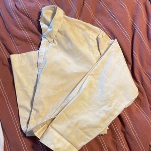 Hand dyed J.Jill tunic